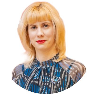 Чараева Марина Викторовна