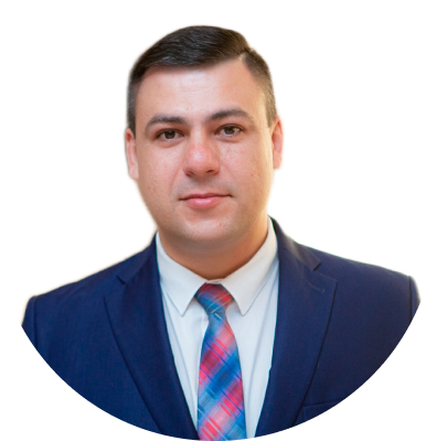 Мурзин Антон Дмитриевич