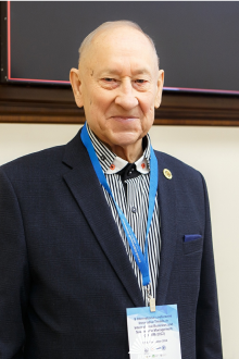 Овчинников Виктор Николаевич