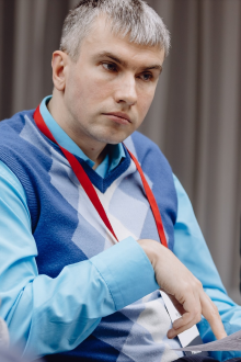 Ревунов Роман Видимович
