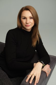 Гунина Елена Николаевна
