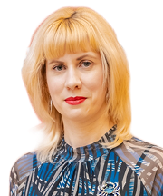 Карпова Елена Николаевна